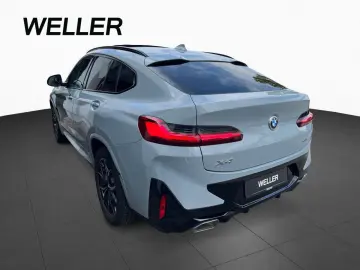 X4 30i M-Sport,Pano,Laser,Sthz,HUD,St&GO,H/K,PA+