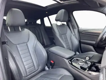 X4 30i M-Sport,Pano,Laser,Sthz,HUD,St&GO,H/K,PA+