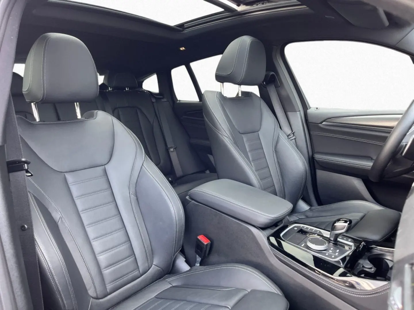 X4 30i M-Sport,Pano,Laser,Sthz,HUD,St&GO,H/K,PA+