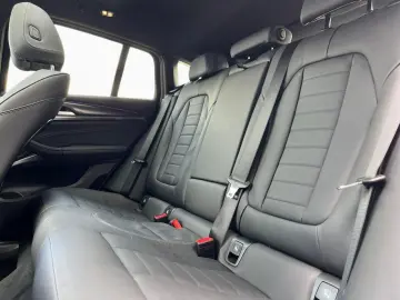 X4 30i M-Sport,Pano,Laser,Sthz,HUD,St&GO,H/K,PA+