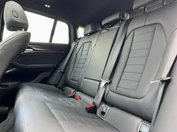 X4 30i M-Sport,Pano,Laser,Sthz,HUD,St&GO,H/K,PA+