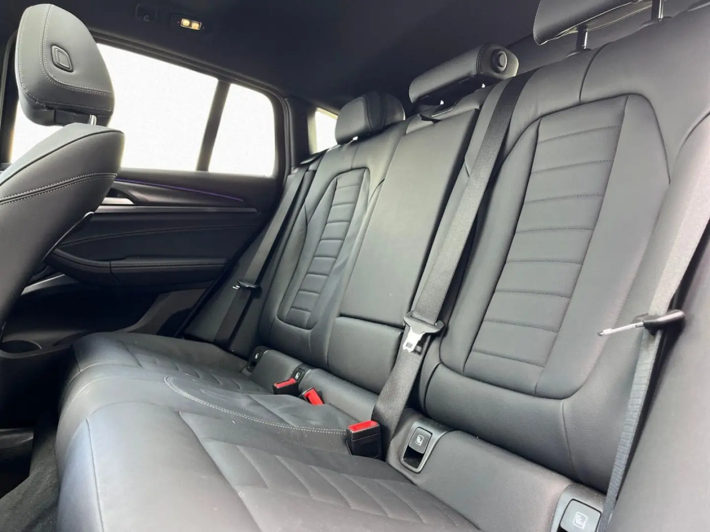 X4 30i M-Sport,Pano,Laser,Sthz,HUD,St&GO,H/K,PA+