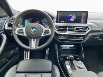X4 30i M-Sport,Pano,Laser,Sthz,HUD,St&GO,H/K,PA+
