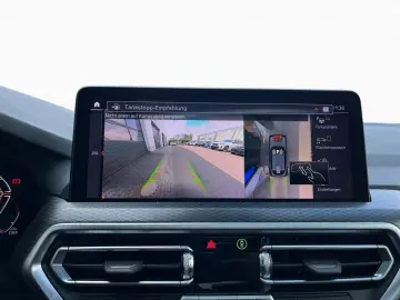 X4 30i M-Sport,Pano,Laser,Sthz,HUD,St&GO,H/K,PA+