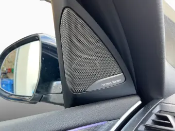 X4 30i M-Sport,Pano,Laser,Sthz,HUD,St&GO,H/K,PA+