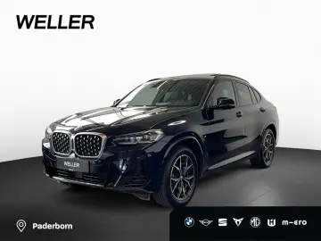 X4 xDr 30iA M SPORT Laser AHK Pano StHz H K