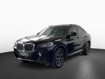 X4 xDr 30iA M SPORT Laser,AHK,Pano,StHz,H/K