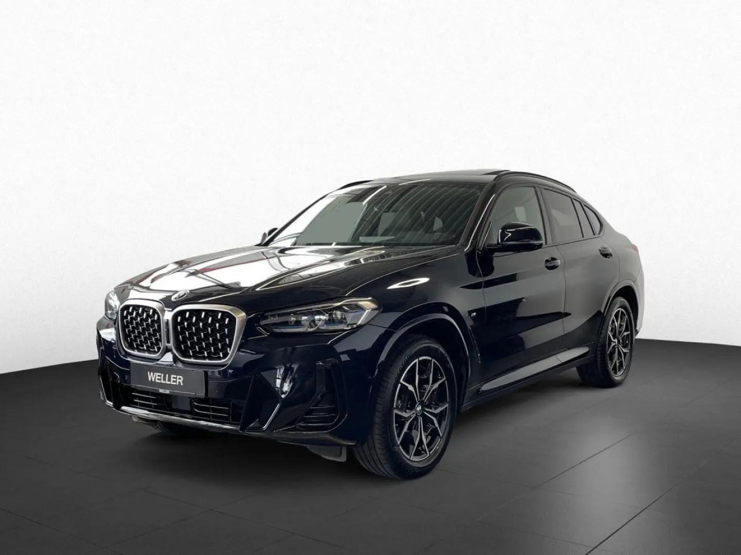 X4 xDr 30iA M SPORT Laser,AHK,Pano,StHz,H/K