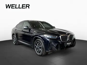 X4 xDr 30iA M SPORT Laser,AHK,Pano,StHz,H/K