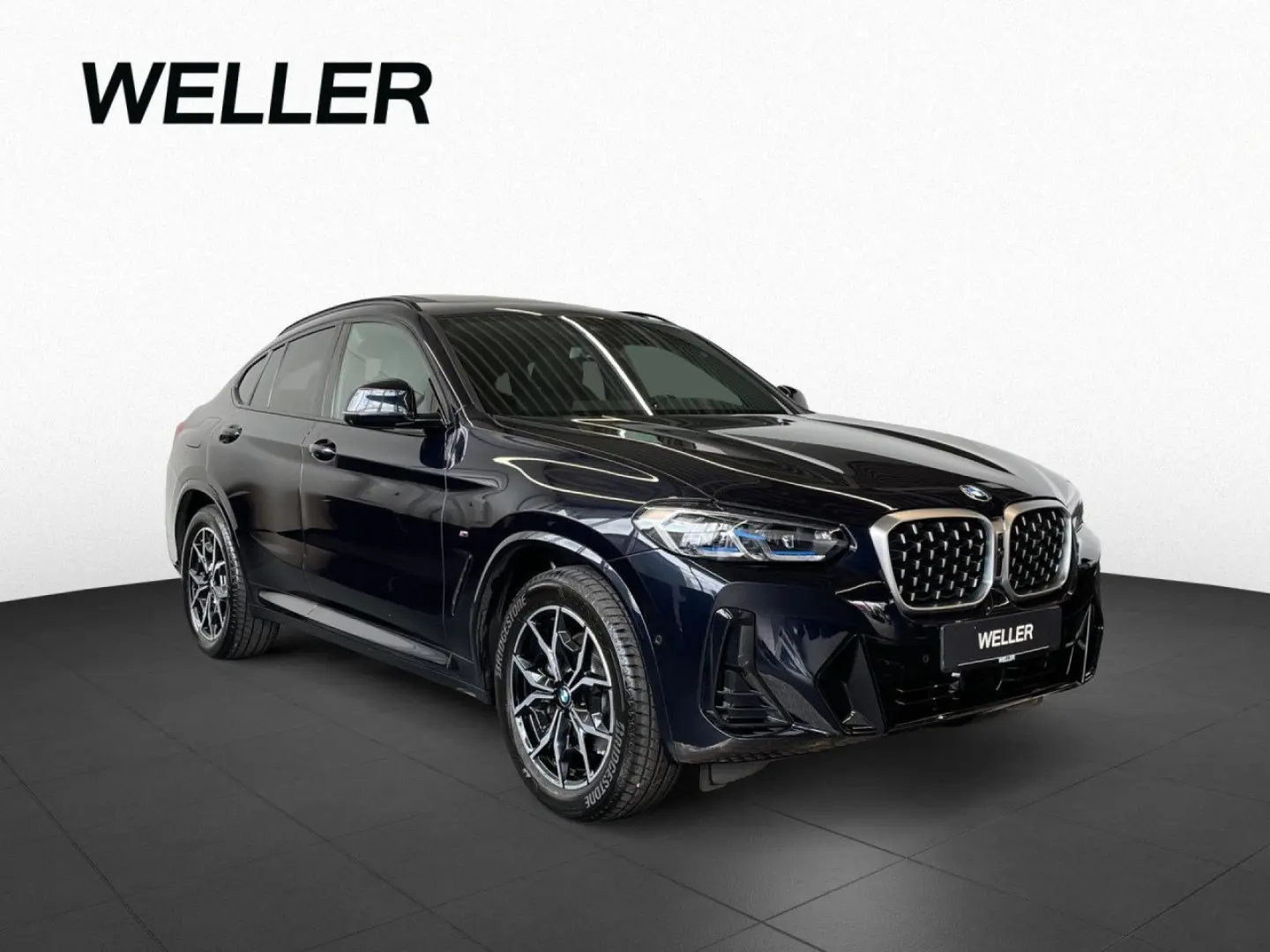 X4 xDr 30iA M SPORT Laser,AHK,Pano,StHz,H/K