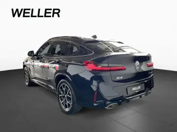 X4 xDr 30iA M SPORT Laser,AHK,Pano,StHz,H/K