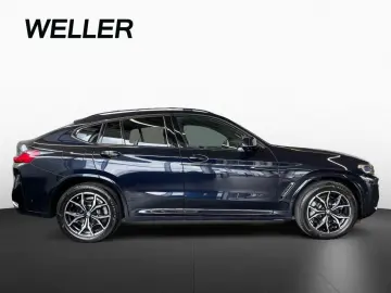 X4 xDr 30iA M SPORT Laser,AHK,Pano,StHz,H/K