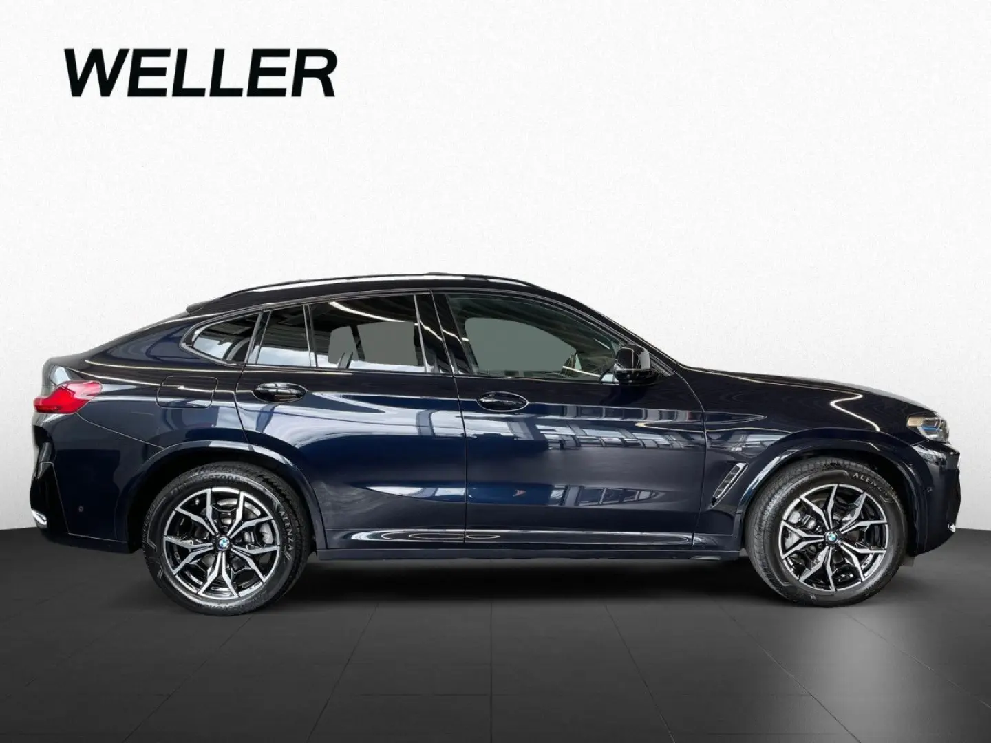 X4 xDr 30iA M SPORT Laser,AHK,Pano,StHz,H/K