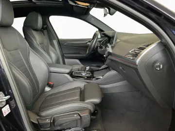 X4 xDr 30iA M SPORT Laser,AHK,Pano,StHz,H/K