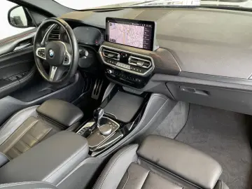 X4 xDr 30iA M SPORT Laser,AHK,Pano,StHz,H/K
