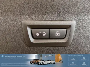 X4 xDrive20d M Sport Navi Head-Up Laser Kamera