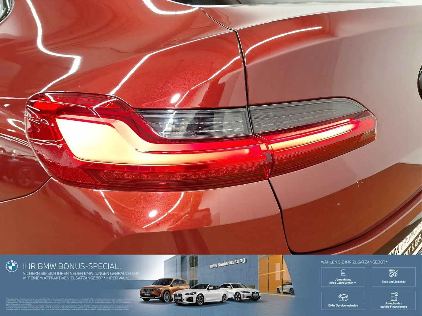 X4 xDrive20d M Sport Standheizung Navi AHK HiFi