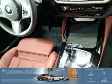 X4 xDrive20d M Sport Standheizung Navi AHK HiFi
