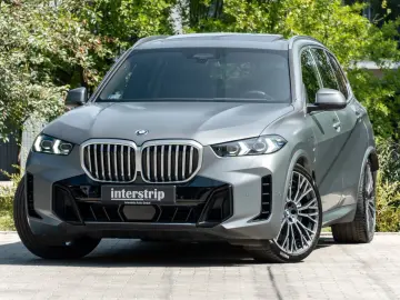 X5 50e M SPORT.DR.ASS.PRO.SKY.LUFT.SOFTC.MASSAGE