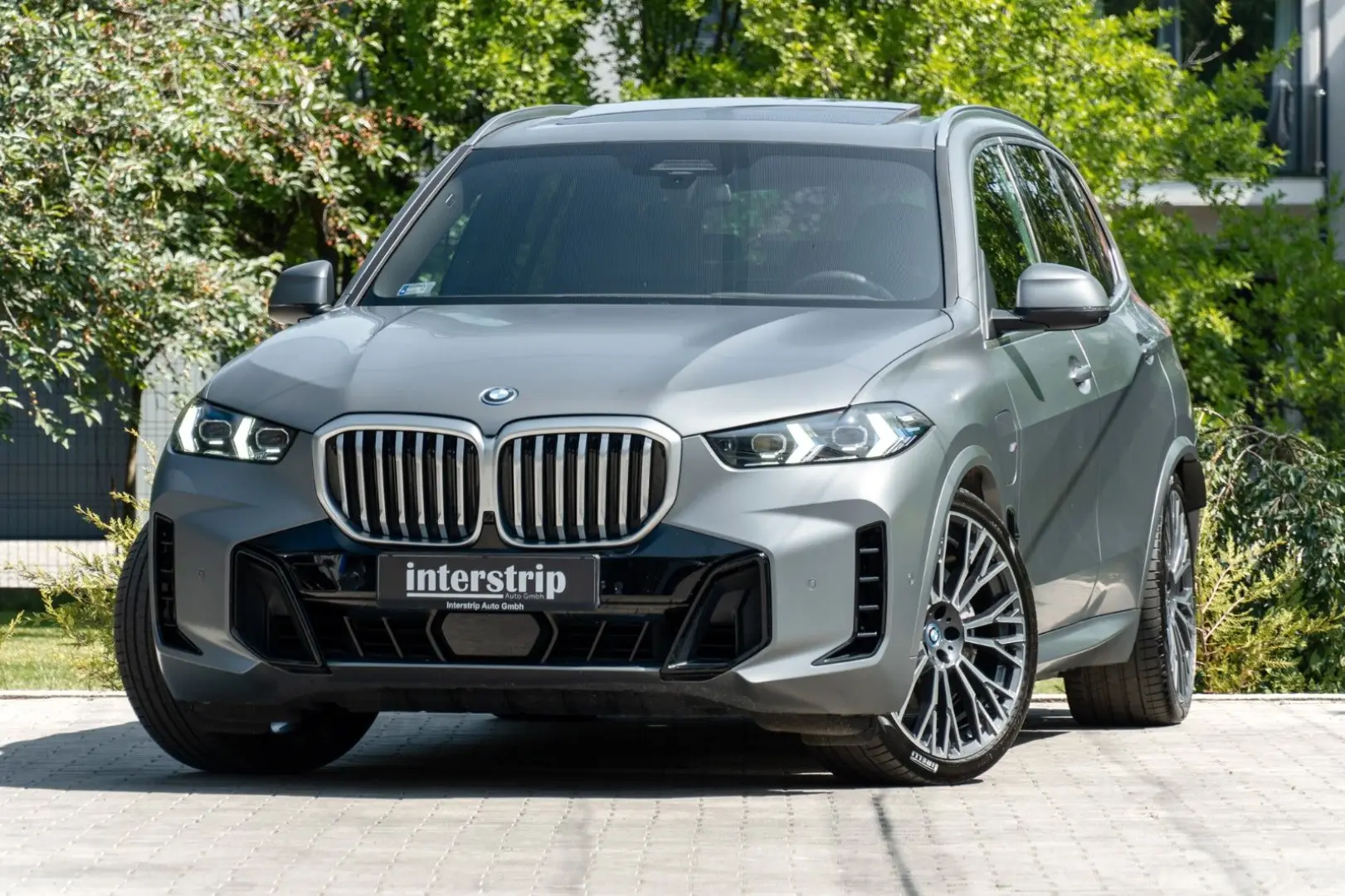 X5 50e M SPORT.DR.ASS.PRO.SKY.LUFT.SOFTC.MASSAGE