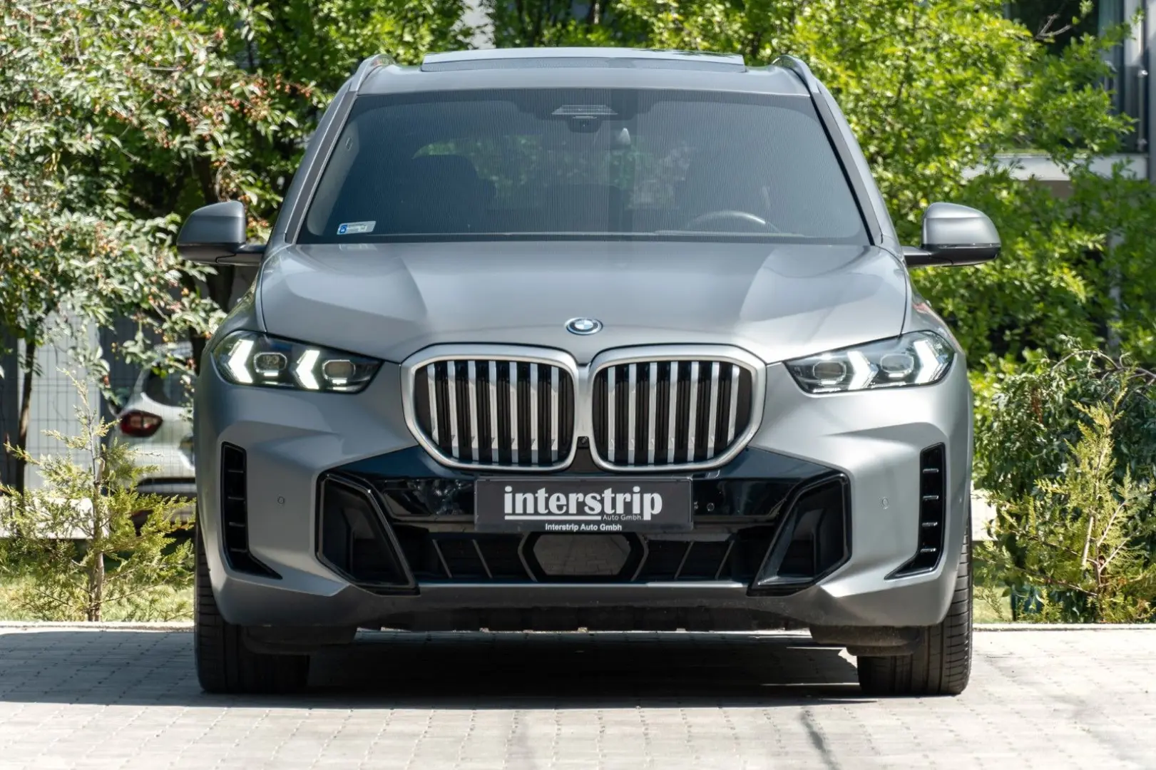 X5 50e M SPORT.DR.ASS.PRO.SKY.LUFT.SOFTC.MASSAGE