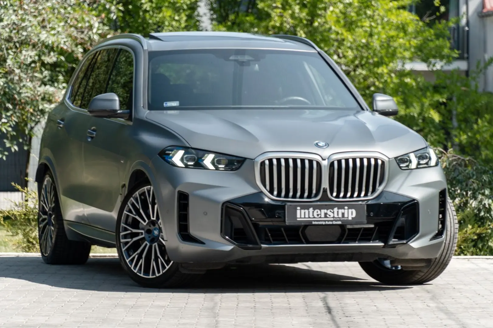 X5 50e M SPORT.DR.ASS.PRO.SKY.LUFT.SOFTC.MASSAGE