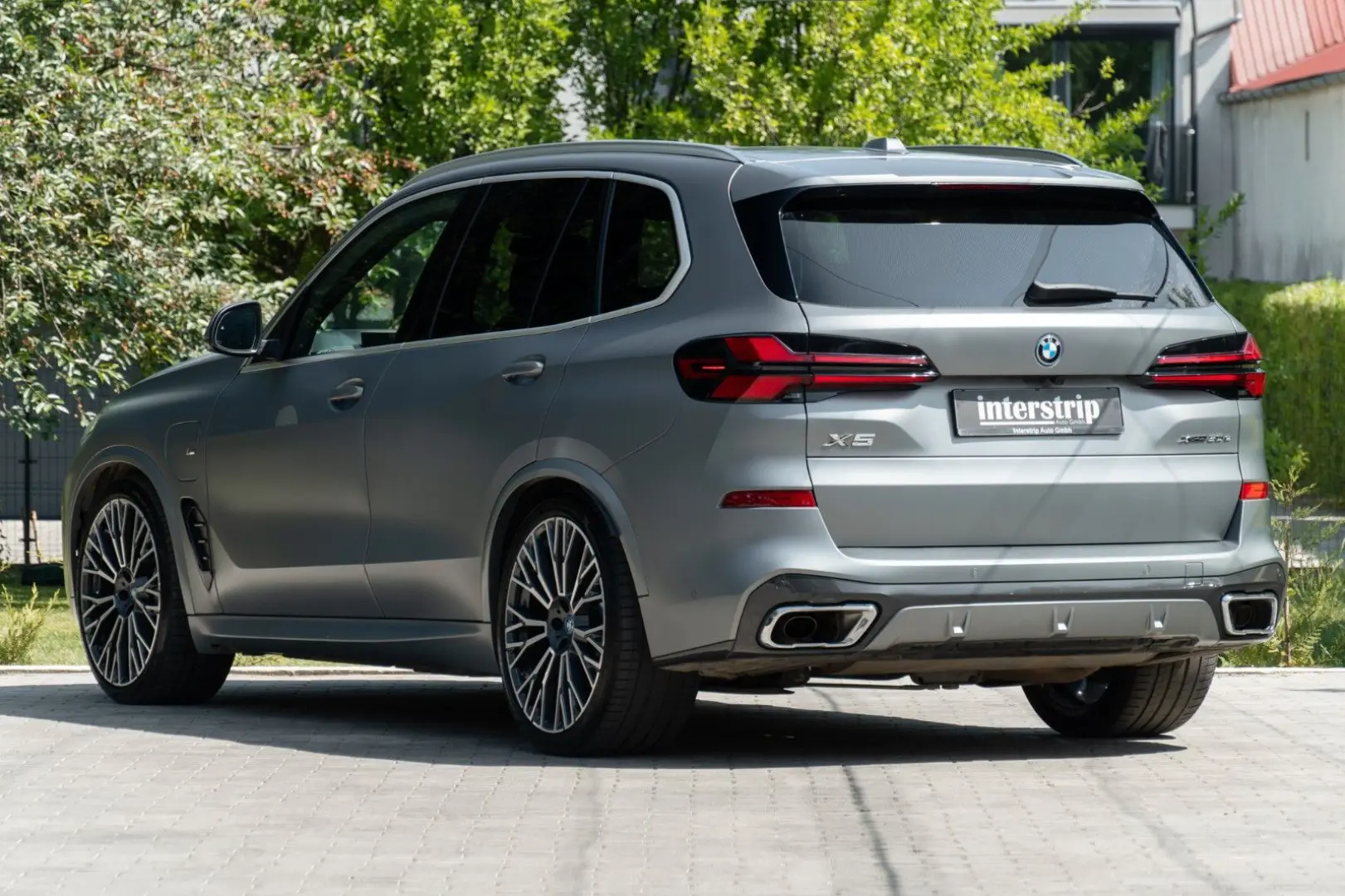 X5 50e M SPORT.DR.ASS.PRO.SKY.LUFT.SOFTC.MASSAGE