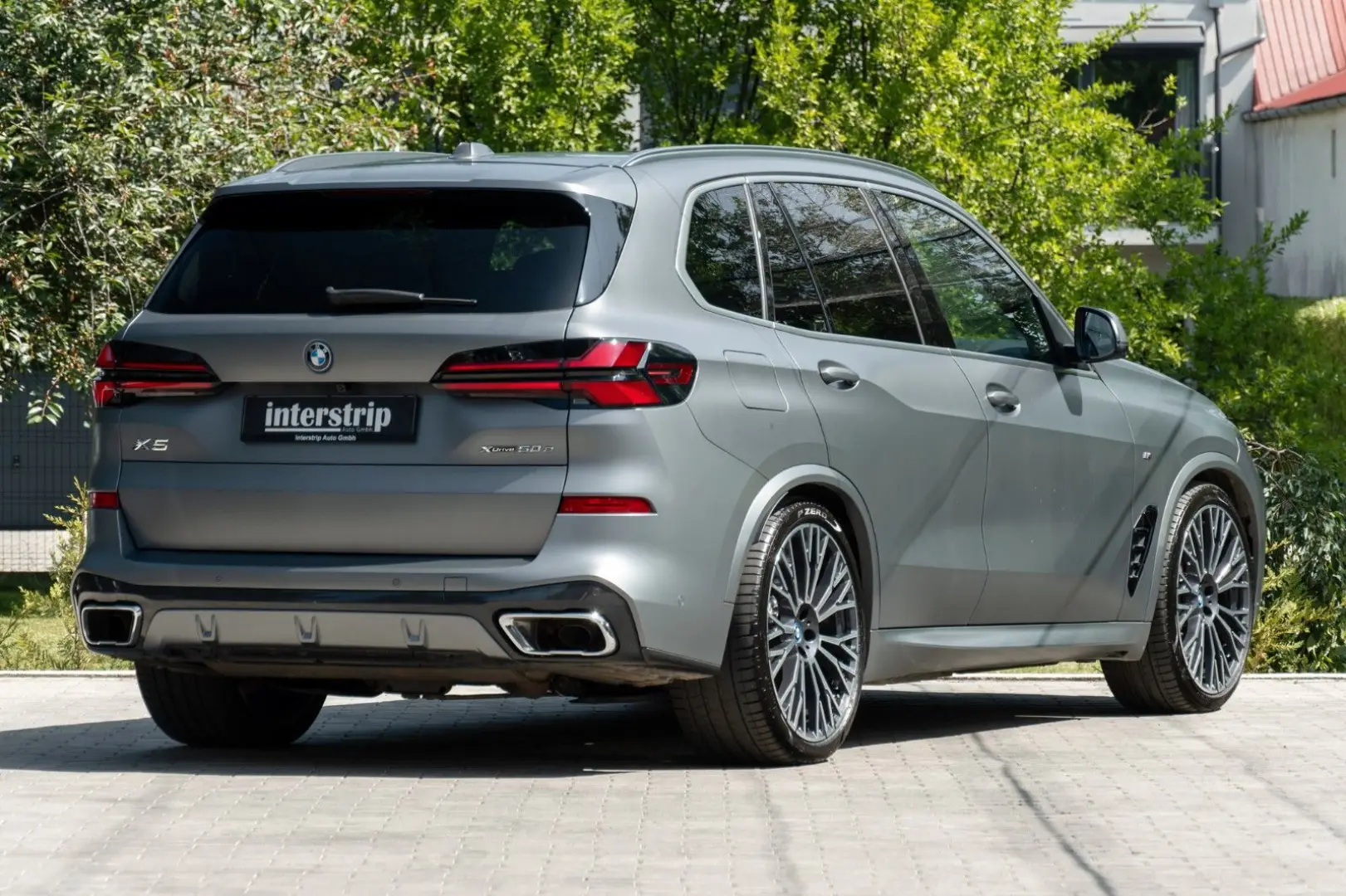 X5 50e M SPORT.DR.ASS.PRO.SKY.LUFT.SOFTC.MASSAGE
