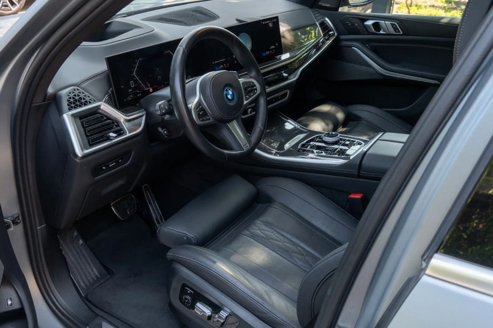 X5 50e M SPORT.DR.ASS.PRO.SKY.LUFT.SOFTC.MASSAGE