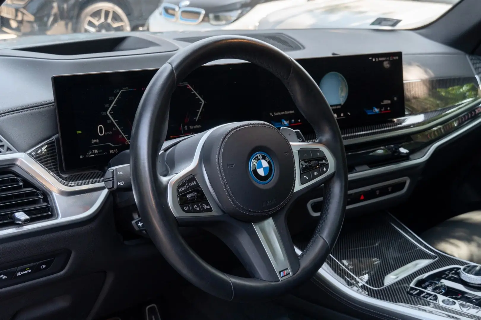 X5 50e M SPORT.DR.ASS.PRO.SKY.LUFT.SOFTC.MASSAGE