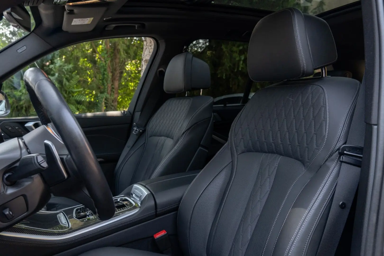 X5 50e M SPORT.DR.ASS.PRO.SKY.LUFT.SOFTC.MASSAGE