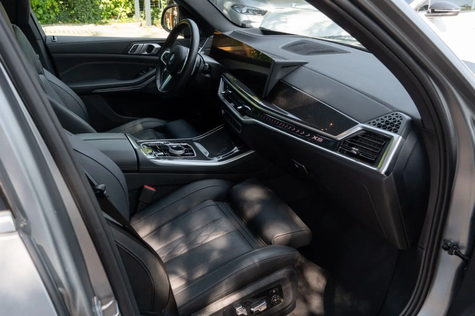 X5 50e M SPORT.DR.ASS.PRO.SKY.LUFT.SOFTC.MASSAGE