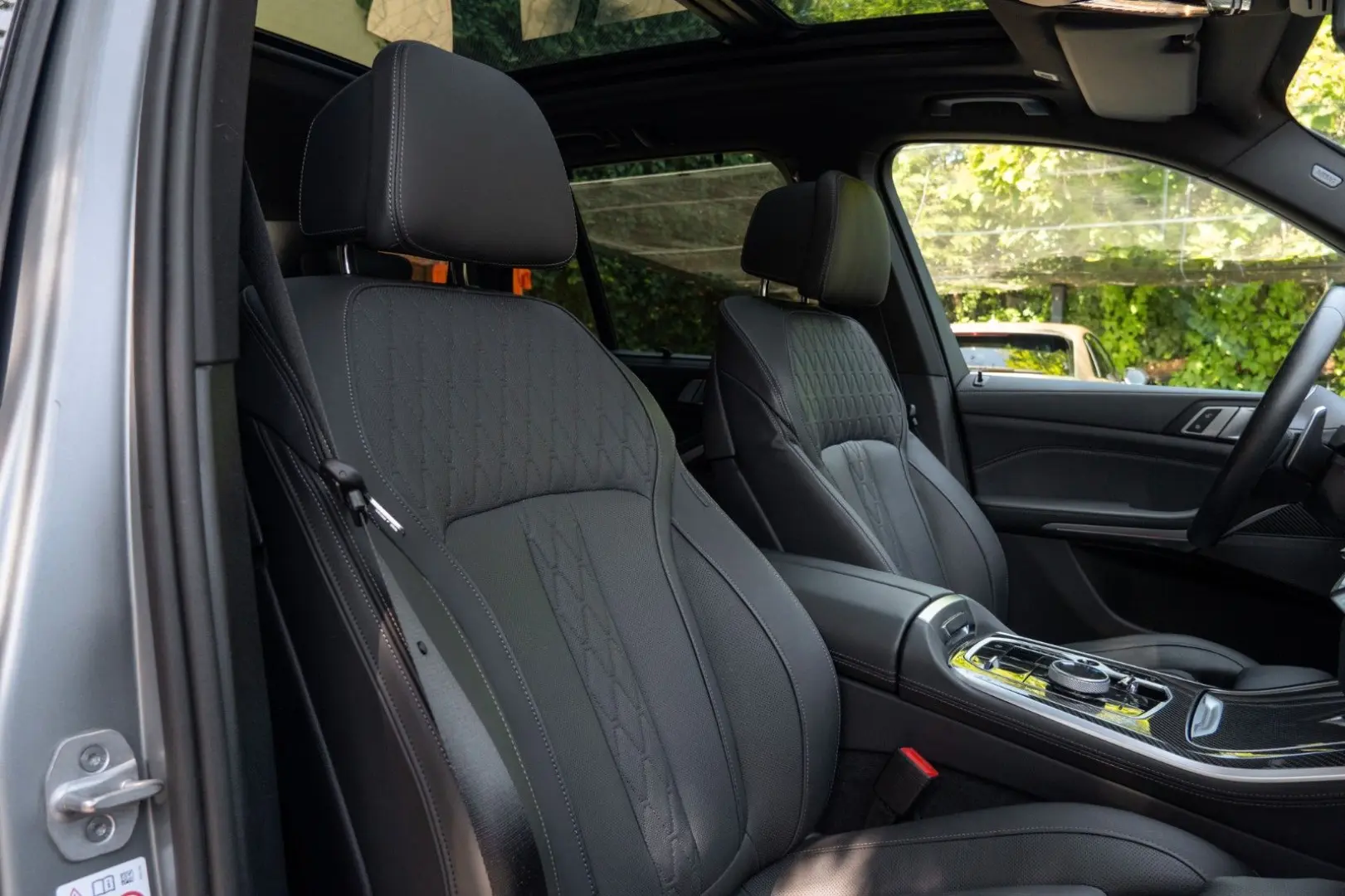 X5 50e M SPORT.DR.ASS.PRO.SKY.LUFT.SOFTC.MASSAGE