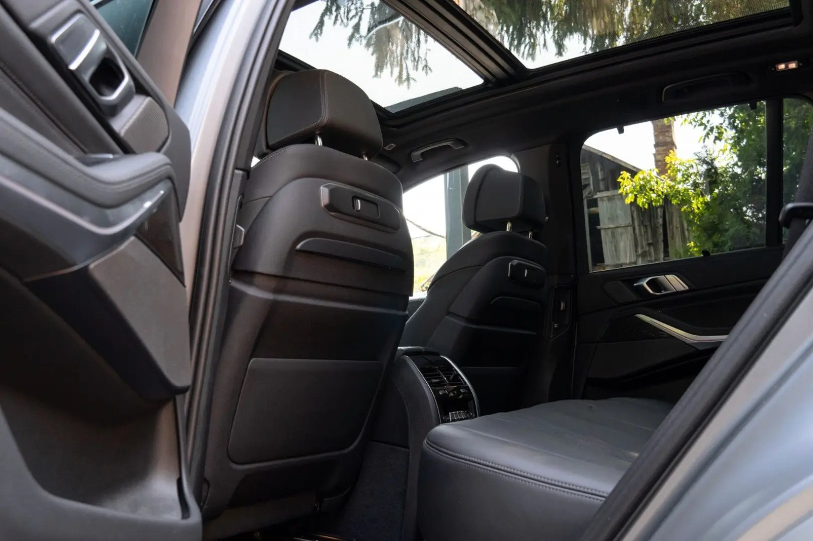 X5 50e M SPORT.DR.ASS.PRO.SKY.LUFT.SOFTC.MASSAGE