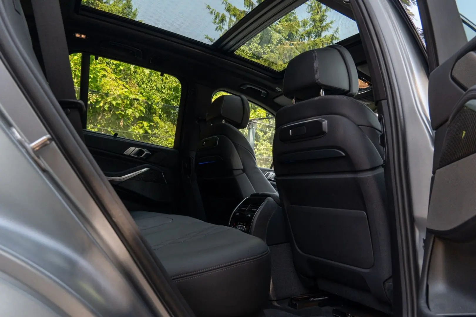 X5 50e M SPORT.DR.ASS.PRO.SKY.LUFT.SOFTC.MASSAGE