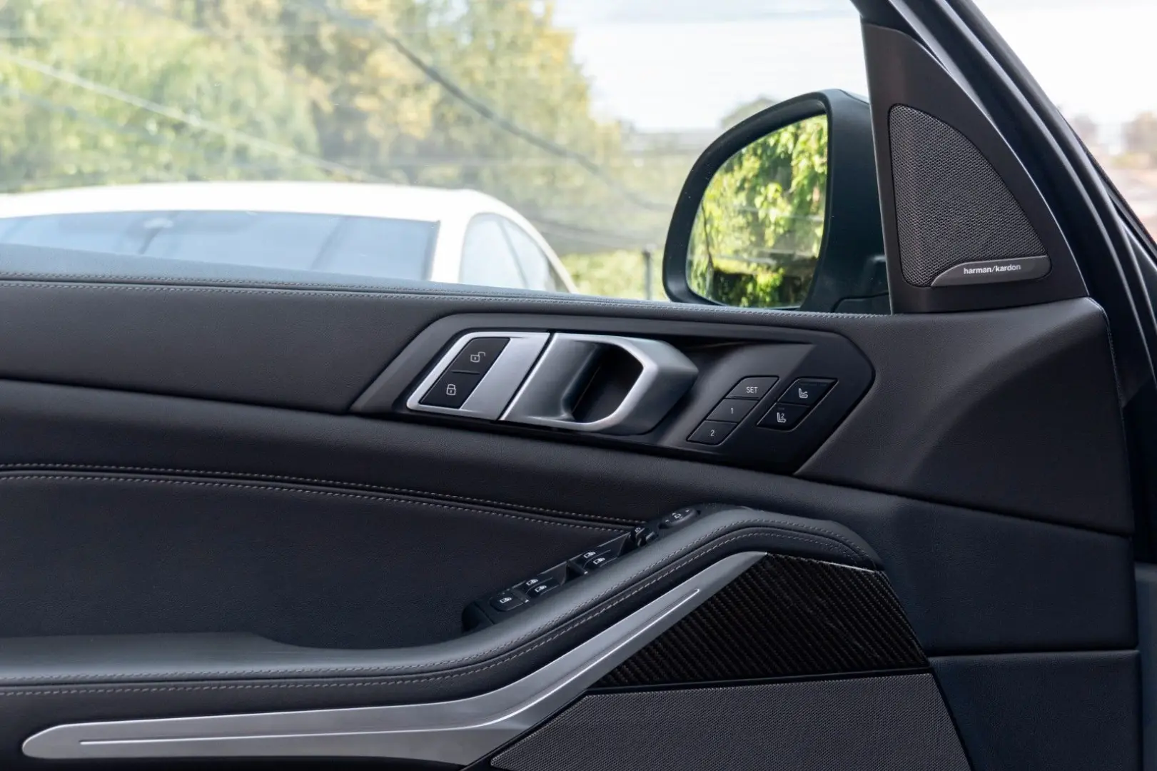 X5 50e M SPORT.DR.ASS.PRO.SKY.LUFT.SOFTC.MASSAGE