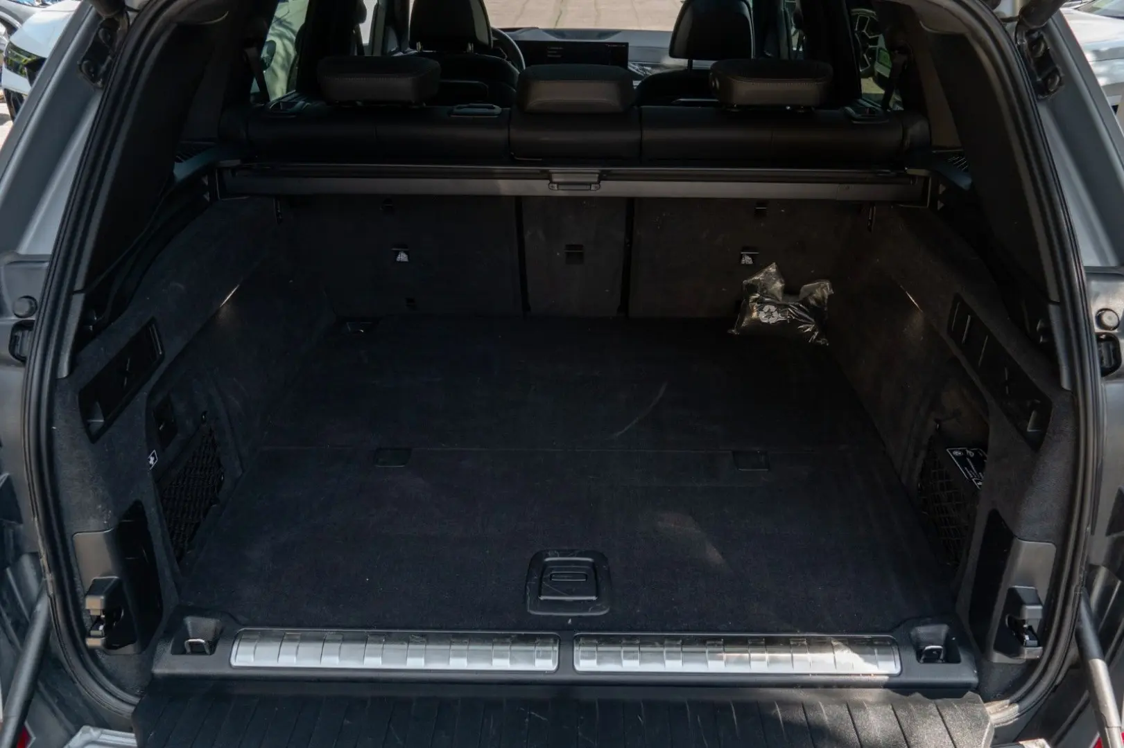 X5 50e M SPORT.DR.ASS.PRO.SKY.LUFT.SOFTC.MASSAGE