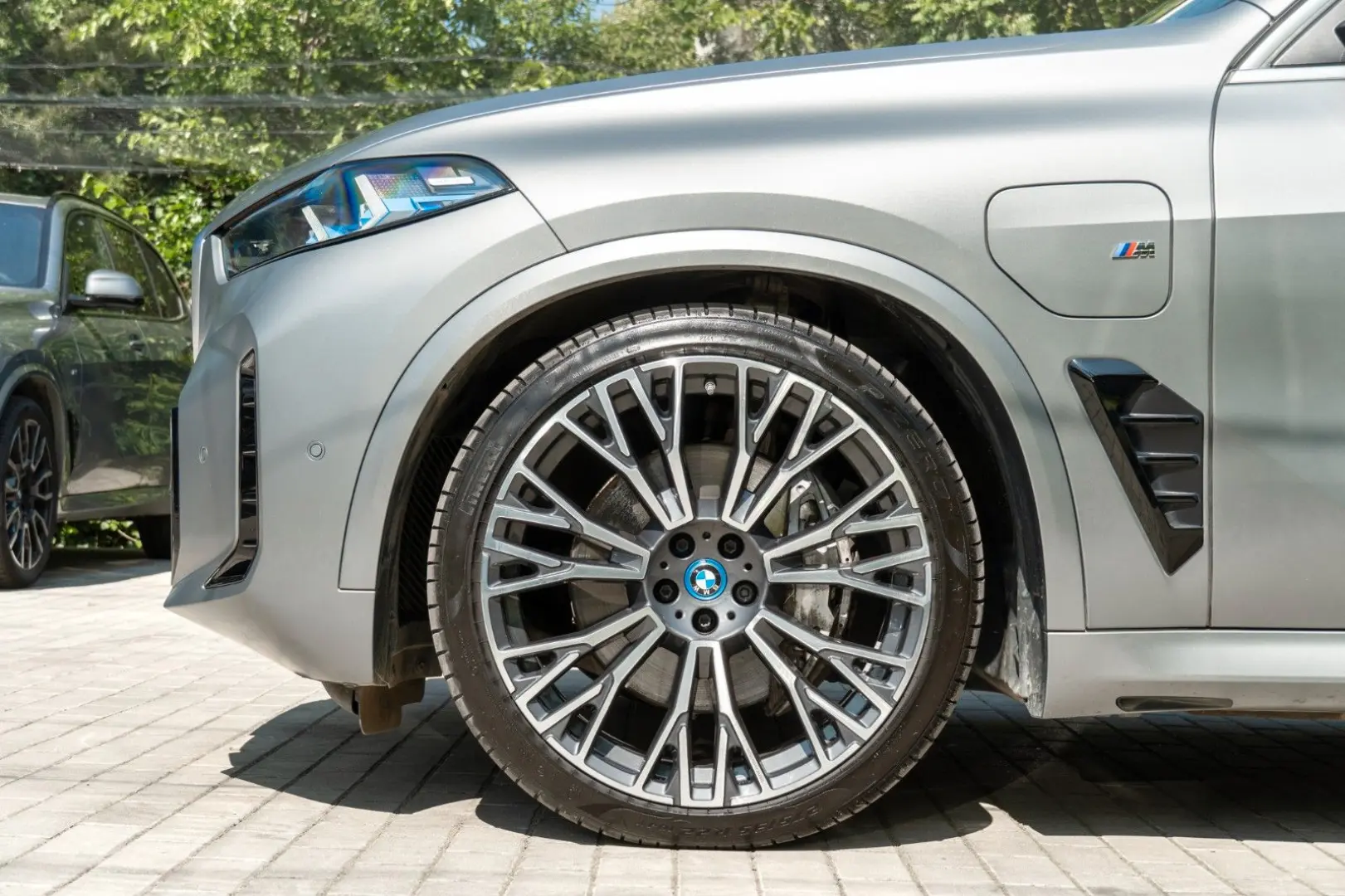 X5 50e M SPORT.DR.ASS.PRO.SKY.LUFT.SOFTC.MASSAGE