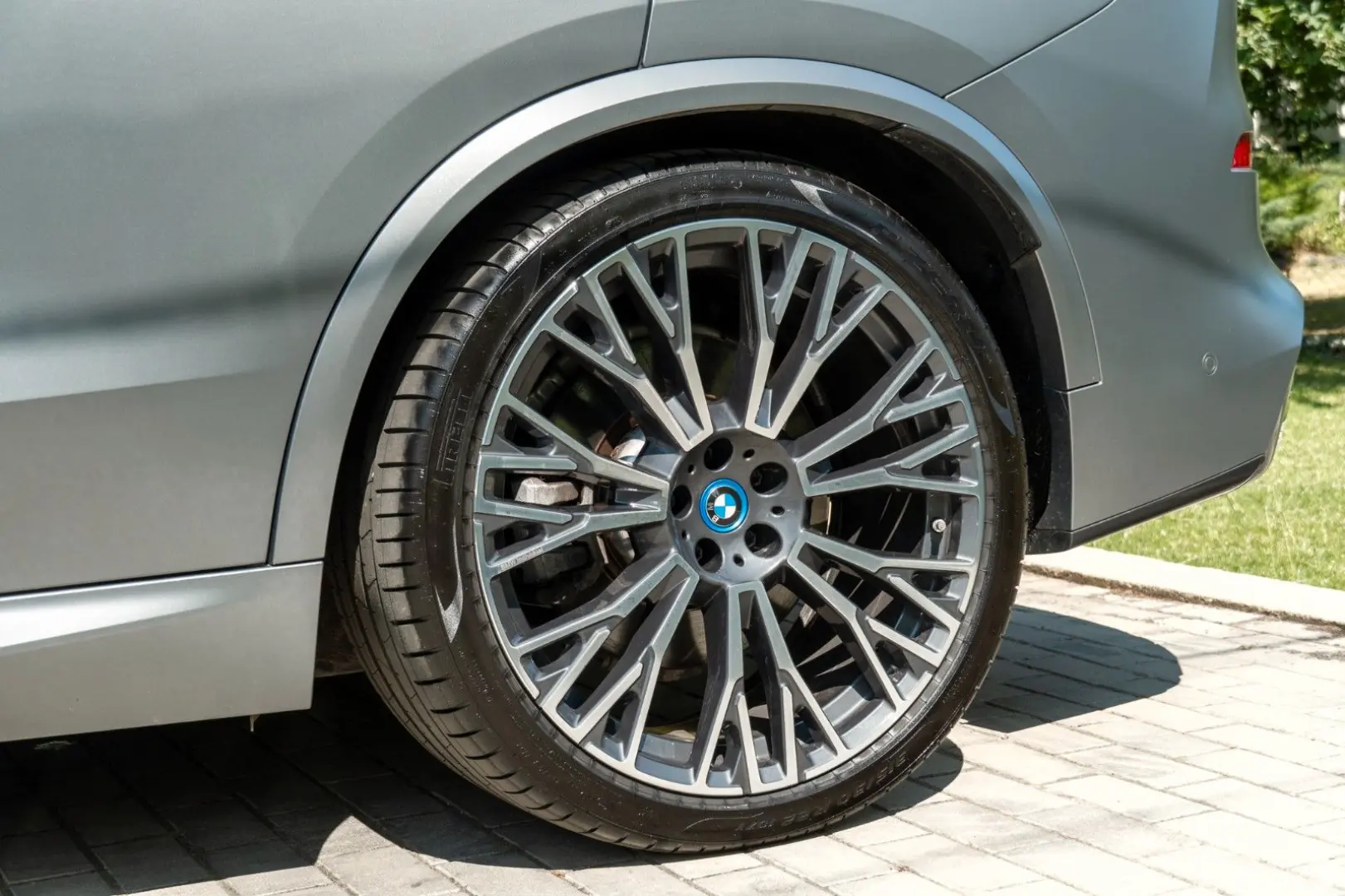 X5 50e M SPORT.DR.ASS.PRO.SKY.LUFT.SOFTC.MASSAGE