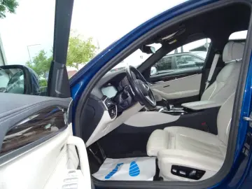 BMW 520 d Aut M Sportpaket