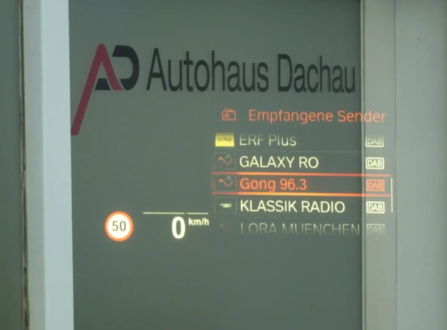 BMW 520 d Aut M Sportpaket