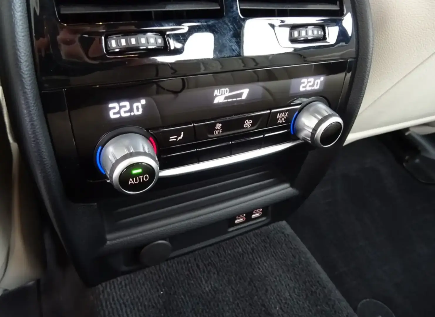 BMW 520 d Aut M Sportpaket