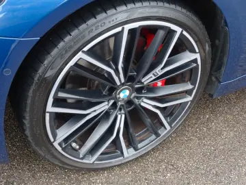 BMW 520 d Aut M Sportpaket