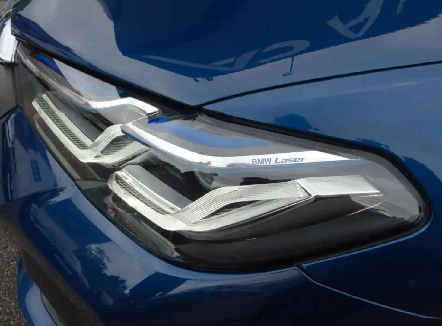 BMW 520 d Aut M Sportpaket