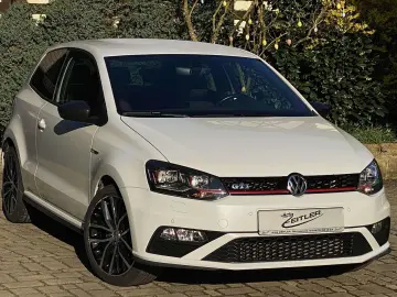 Polo GTI DSG Sport-Select LED PDC SH...Garantie