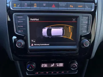 Polo GTI DSG+Sport-Select+LED+PDC+SH...Garantie