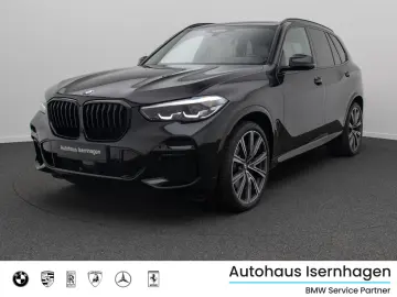 X5 xD30d M Sport 360 SoftCl HUD Panorama Belüftu