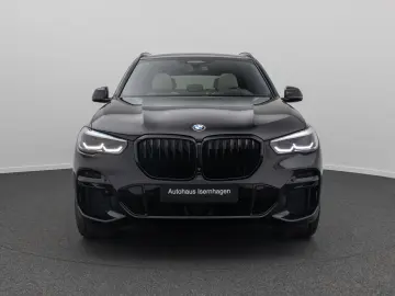 X5 xD30d M Sport 360°SoftCl HUD Panorama Belüftu