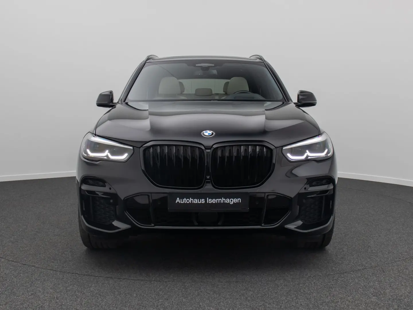 X5 xD30d M Sport 360°SoftCl HUD Panorama Belüftu
