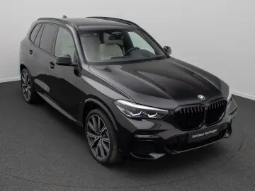 X5 xD30d M Sport 360°SoftCl HUD Panorama Belüftu